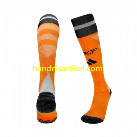 Real Madrid Socken Auswärts 2024/25